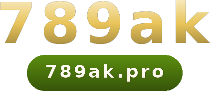 789ak logo