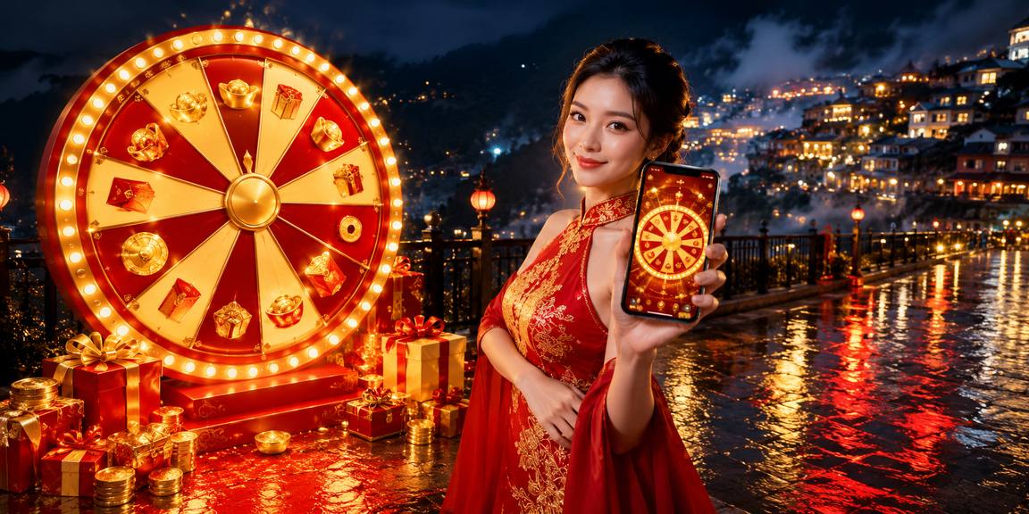789ak Sảnh Slot — Nơi Mọi Vòng Quay Đều Có Ý Nghĩa