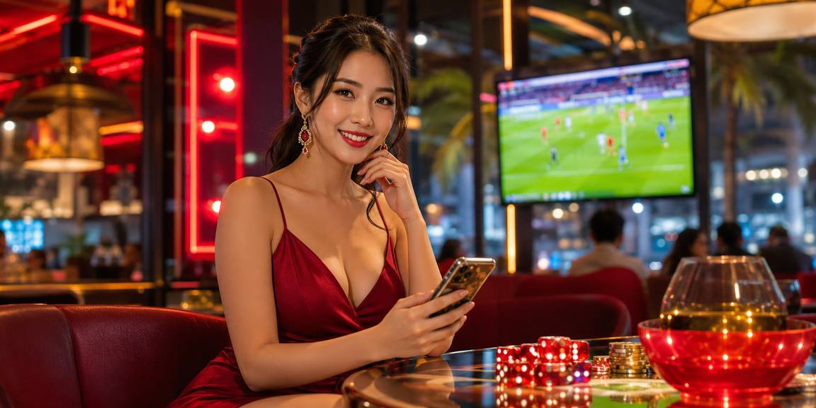 789ak Casino Trực Tiếp Việt Nam